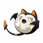 恶魔叮
