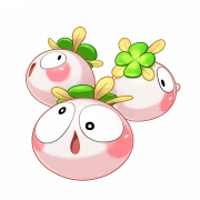 蒲公英