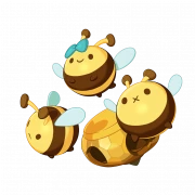 一窝蜂