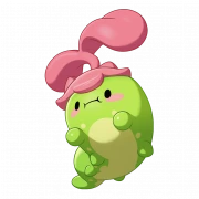 小草虫