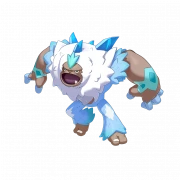 雪巨人