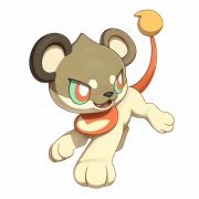 小勇狮