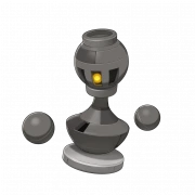 棋棋（黑子）