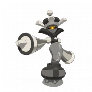 棋绮后（黑子）