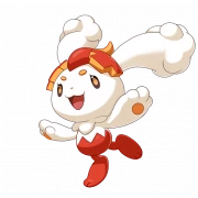 治愈兔