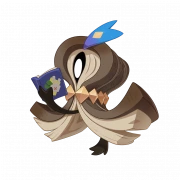 书魔虫