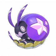 落星虫