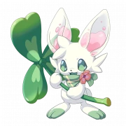 春兔