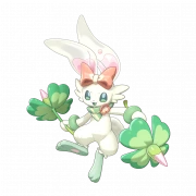 春花兔