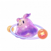 幽星光