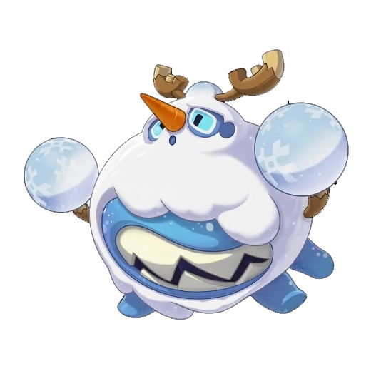 雪怪