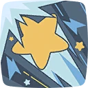星星撞击