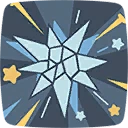 落星