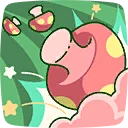 孢子爆散