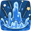 激流