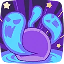 幽灵爆发