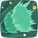 离子震荡