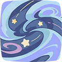 星云漩涡